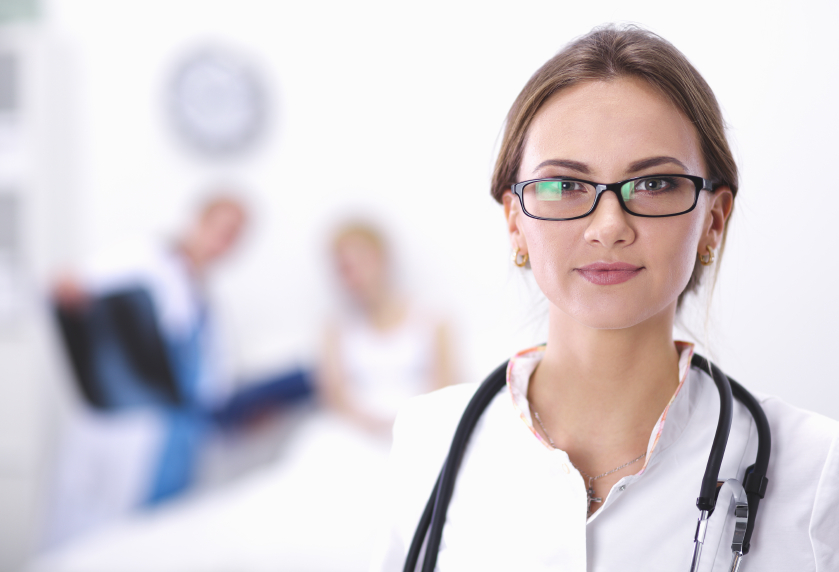 medicwomen