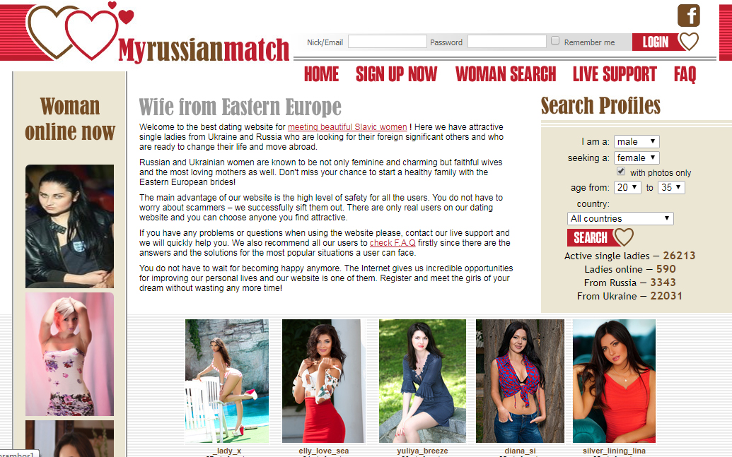 15 Best Free Russian Dating Sites (2019)