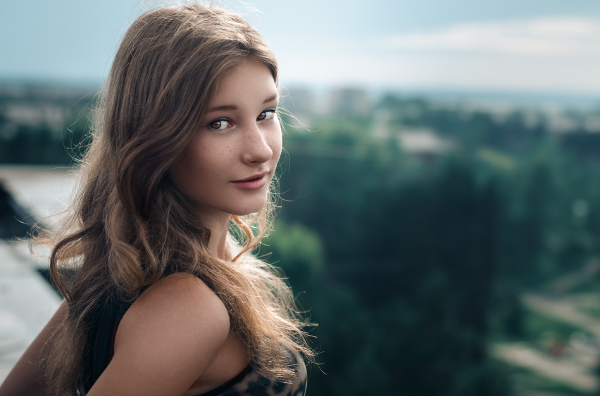 women from Ukraine