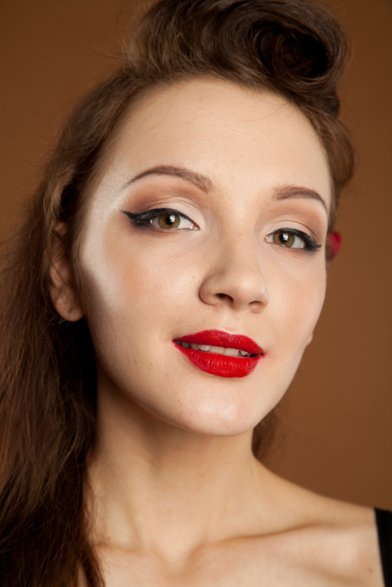 redgirlameet