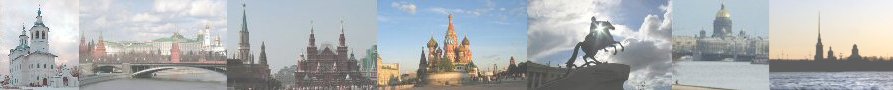 Russian Women