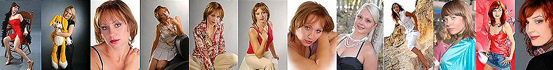 Russian Women